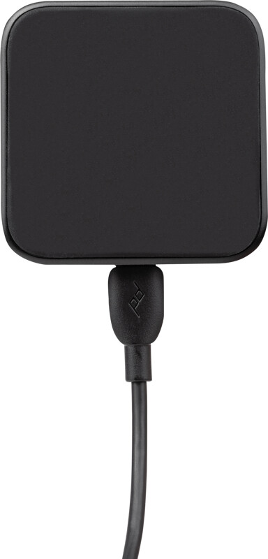 Peak Design - Biloplader Til Mobil Vhb Lader V2 - Sort