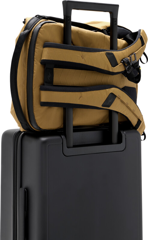 Peak Design - Everyday Backpack 20L V2 - Coyote