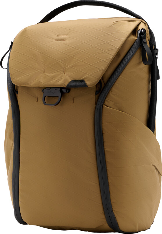 Peak Design - Everyday Backpack 20L V2 - Coyote
