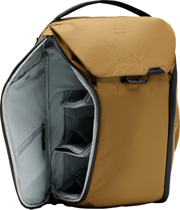 Peak Design - Everyday Backpack 20L V2 - Coyote