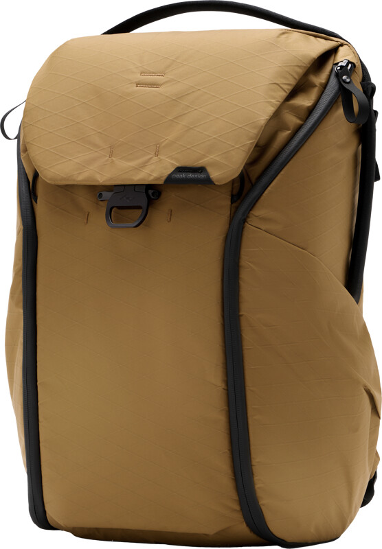 Peak Design - Everyday Backpack 30L V2 - Coyote
