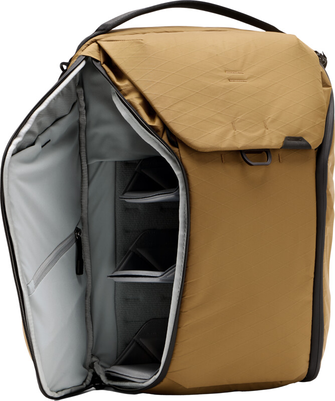 Peak Design - Everyday Backpack 30L V2 - Coyote