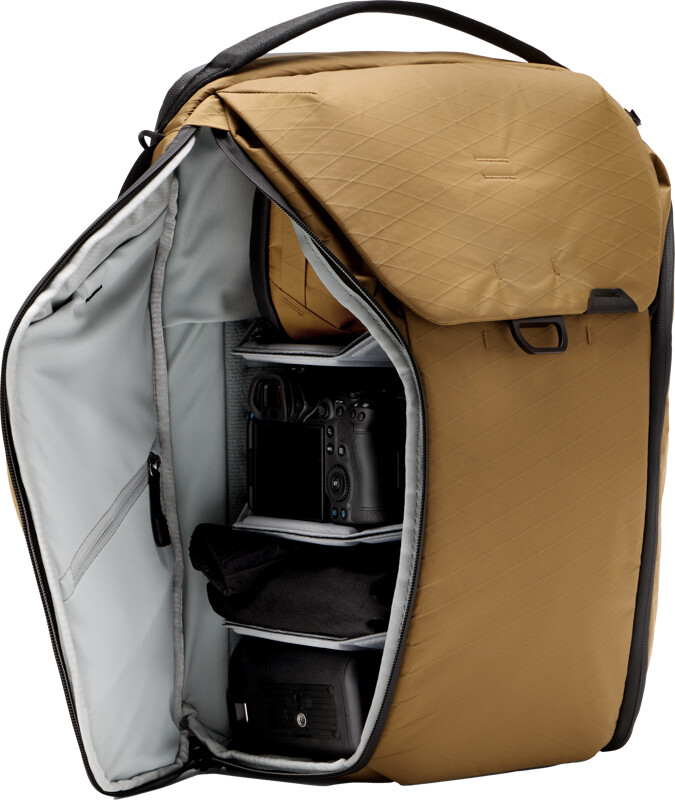 Peak Design - Everyday Backpack 30L V2 - Coyote