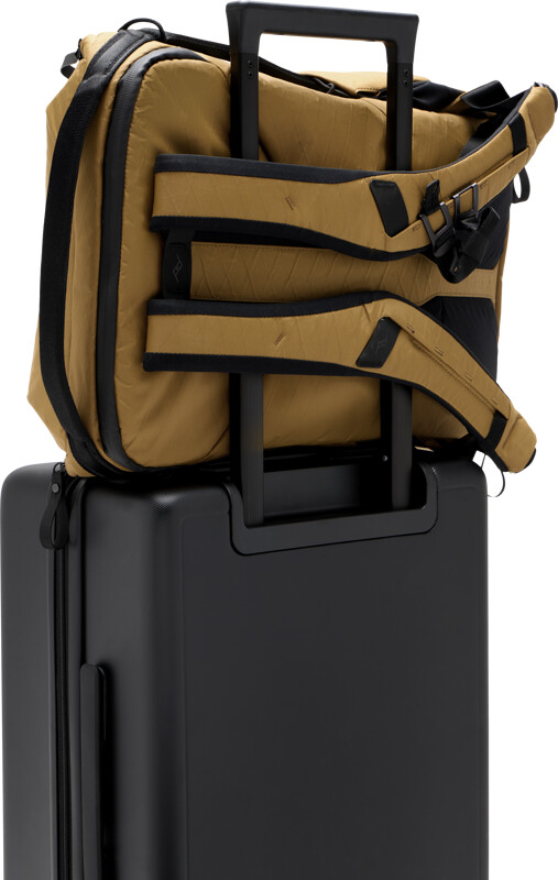 Peak Design - Everyday Backpack 30L V2 - Coyote