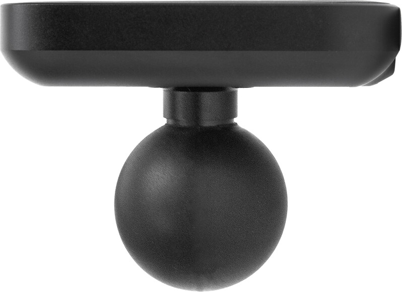 Peak Design - Mobil Bilholder 1 Kugleadapter Til Opladning V2 - Sort