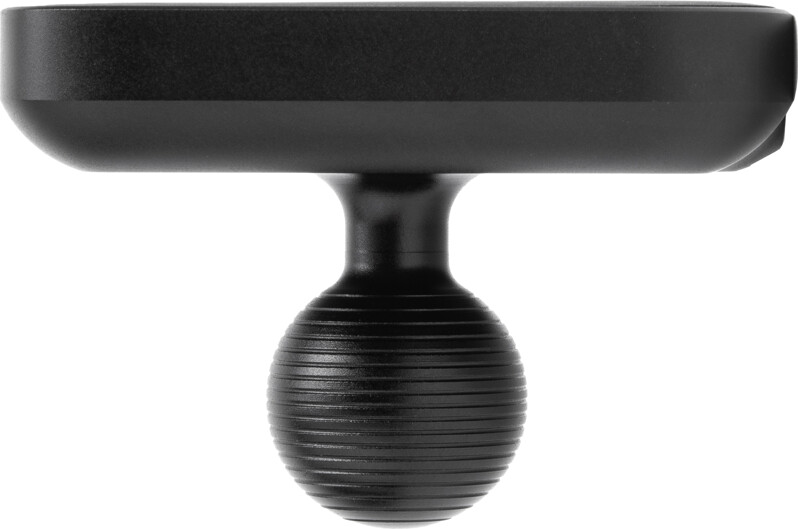 Peak Design - Mobil Biloplader 20Mm Kugleadapter Til Opladning V2 - Sort