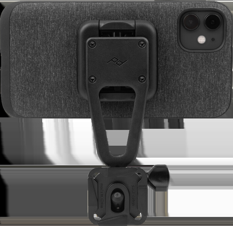 Peak Design - Mobile Creator Kit - Black