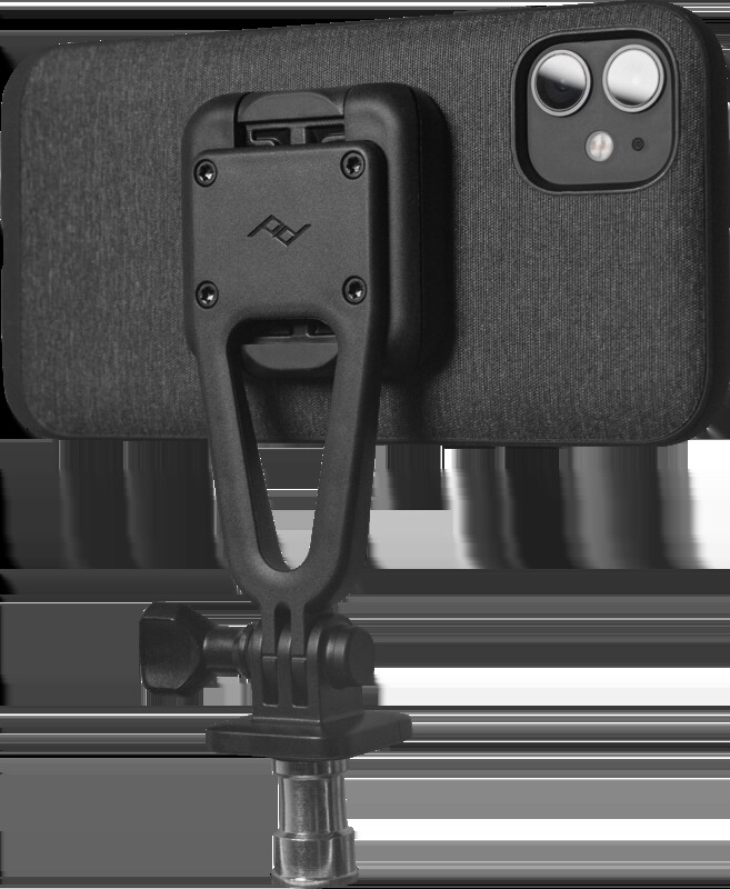 Peak Design - Mobile Creator Kit - Black