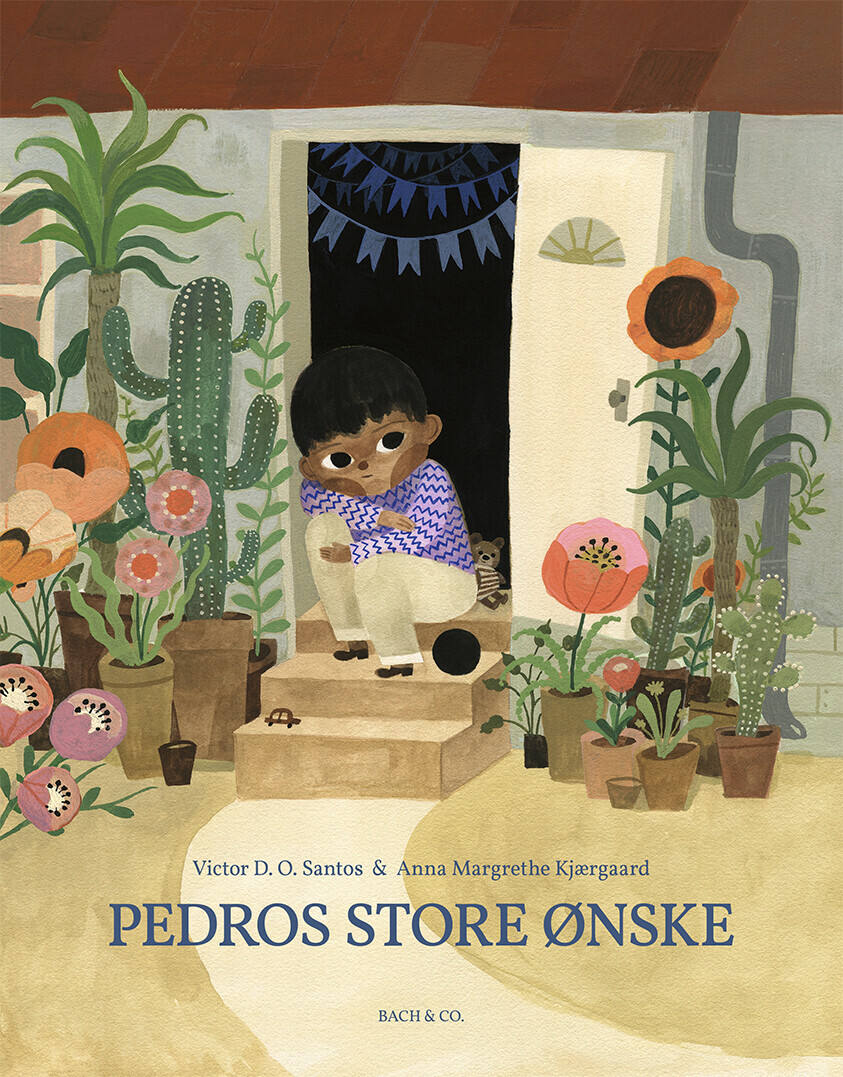 Pedros Store Ønske