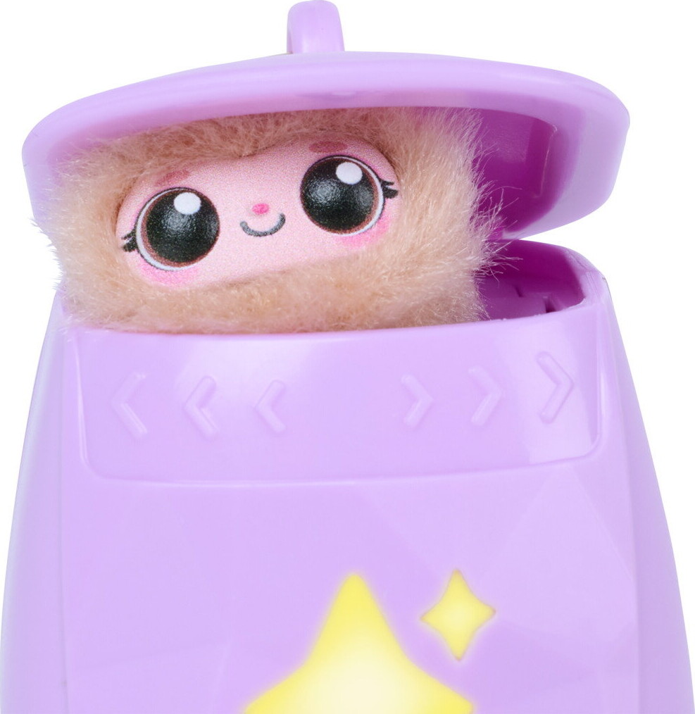 Peekimo - Interaktivt Kæledyr Assorterede