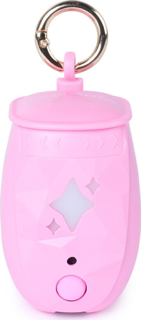Peekimo - Portable Interactive Pet - Pink Penny