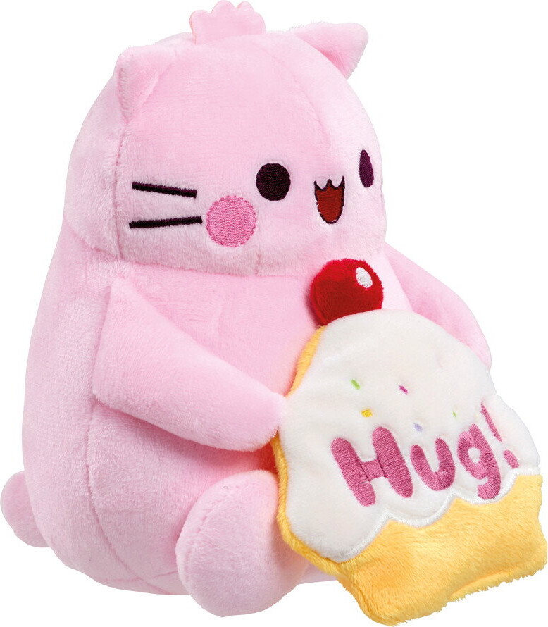 Pembe - Plys 15 Cm - Assorteret