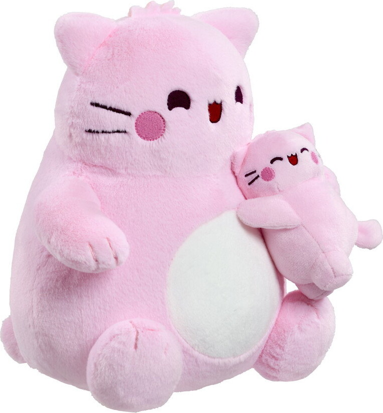 Pembe - Plys 23 Cm Krammende Lille Pembe