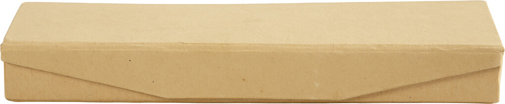 Penalhus I Pap - Diy - 21X6X2 5 Cm