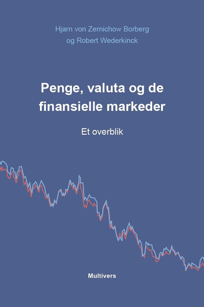 Penge Valuta Og De Finansielle Markeder
