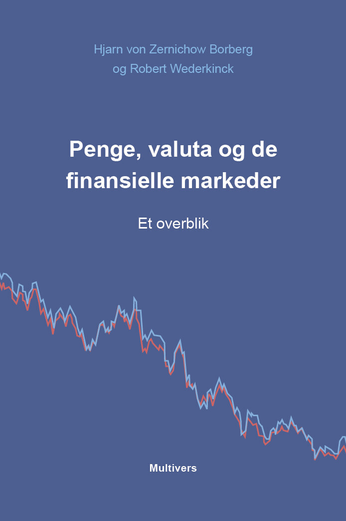 Penge Valuta Og De Finansielle Markeder