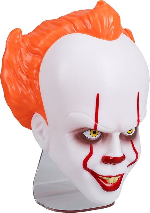 Pennywise Face Light