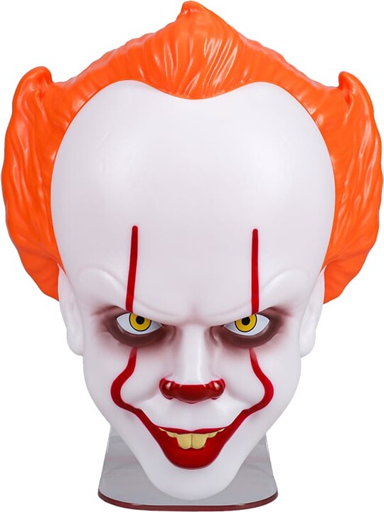 Pennywise Face Light