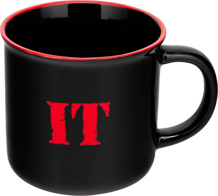 Pennywise Heat Change Mug