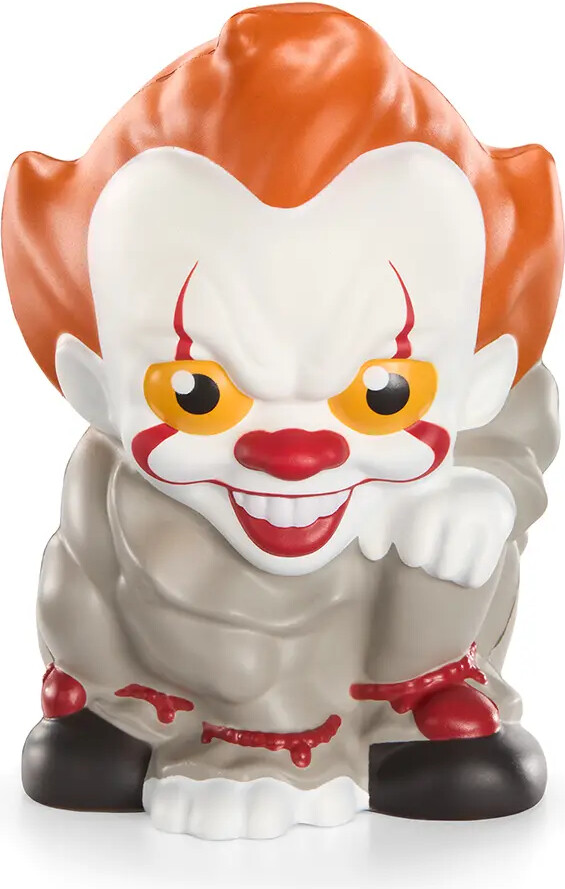 Pennywise - Toyllectible Pufflums - It
