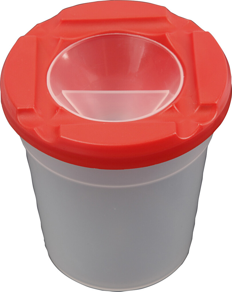 Penselbøtte - H 8 5 Cm - Ø 8 Cm - 250 Ml - 1 Stk