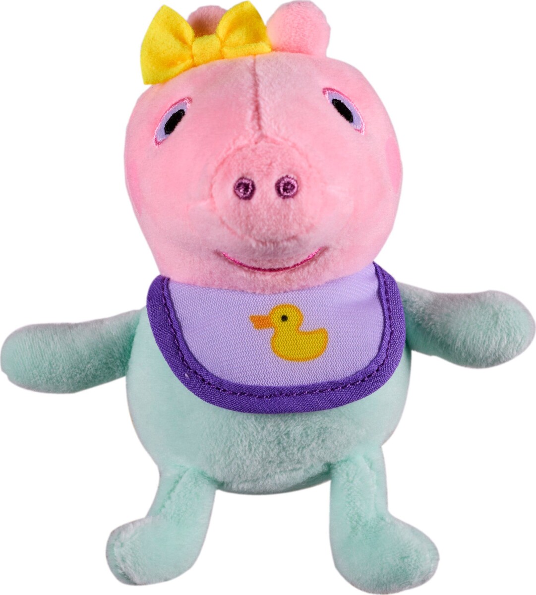 Peppa Pig - Plush 2Pk 8422