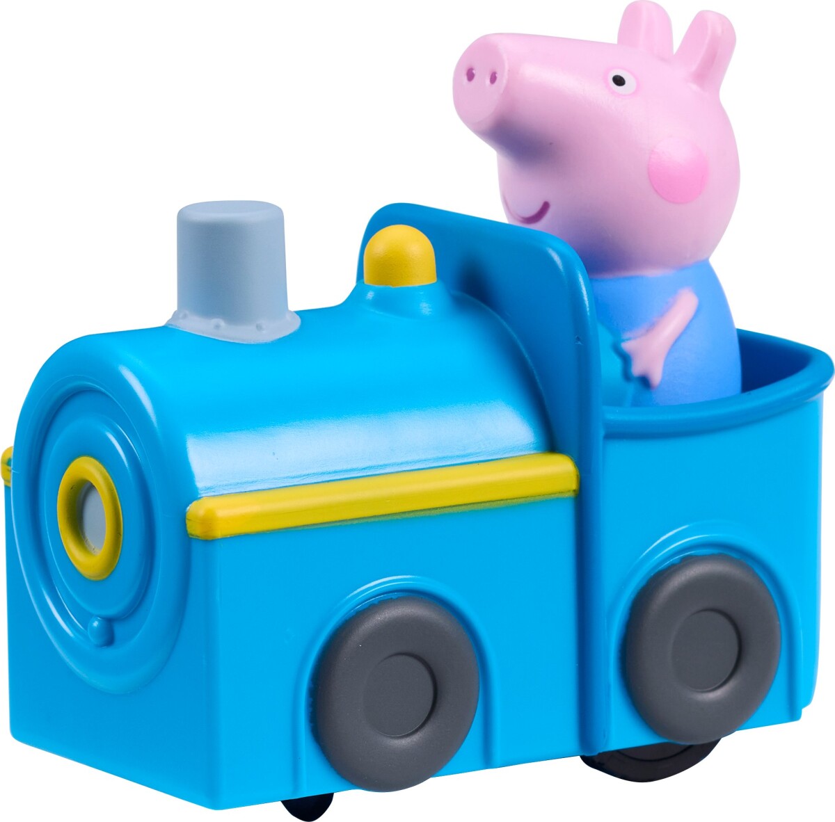 Peppa Pig - Whizz Around Little Vehicle 1 Stk Assorteret