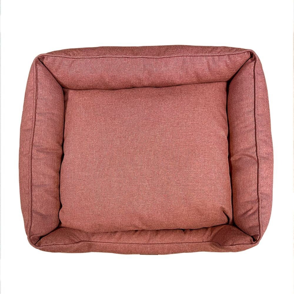 Peppy Buddies - Hundeseng Trendy S 60X52X18Cm