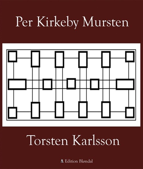 Per Kirkeby Mursten