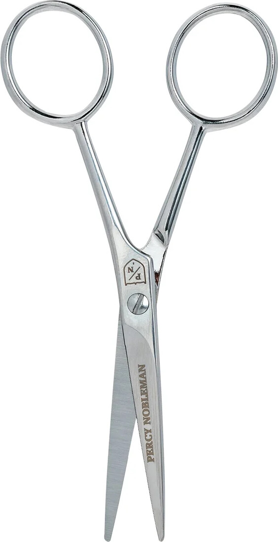 Percy Nobleman - Beard Scissors