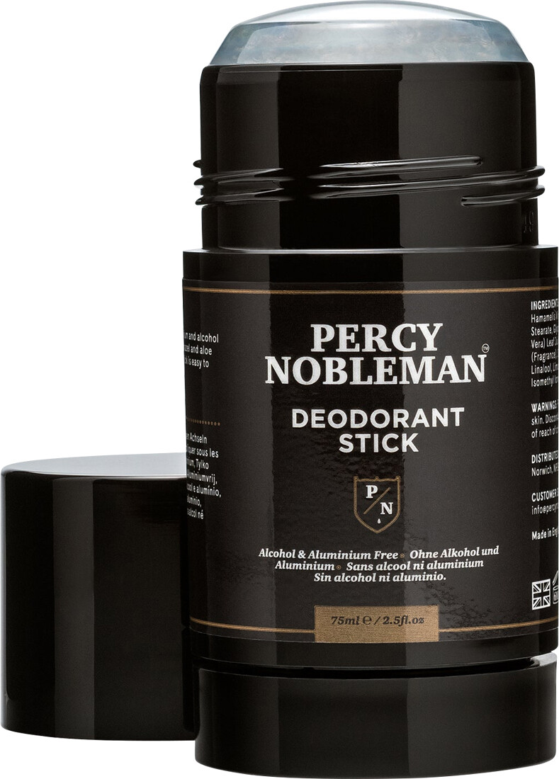 Percy Nobleman - Deodorant Stick - 75 Ml