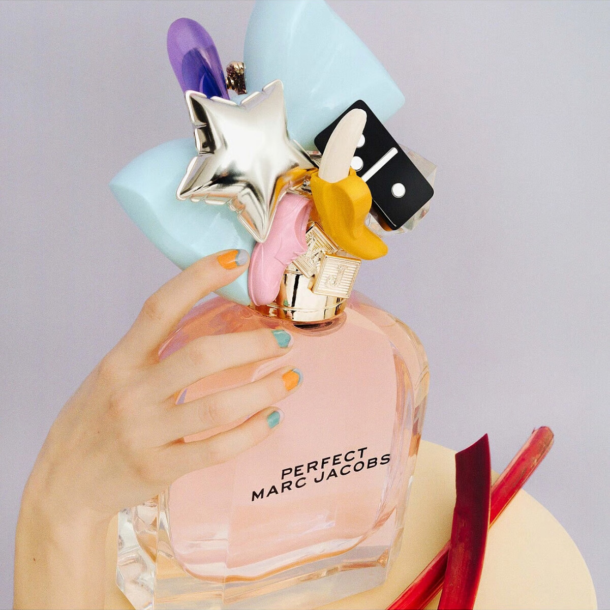 Perfect Eau De Parfum 3000 Ml