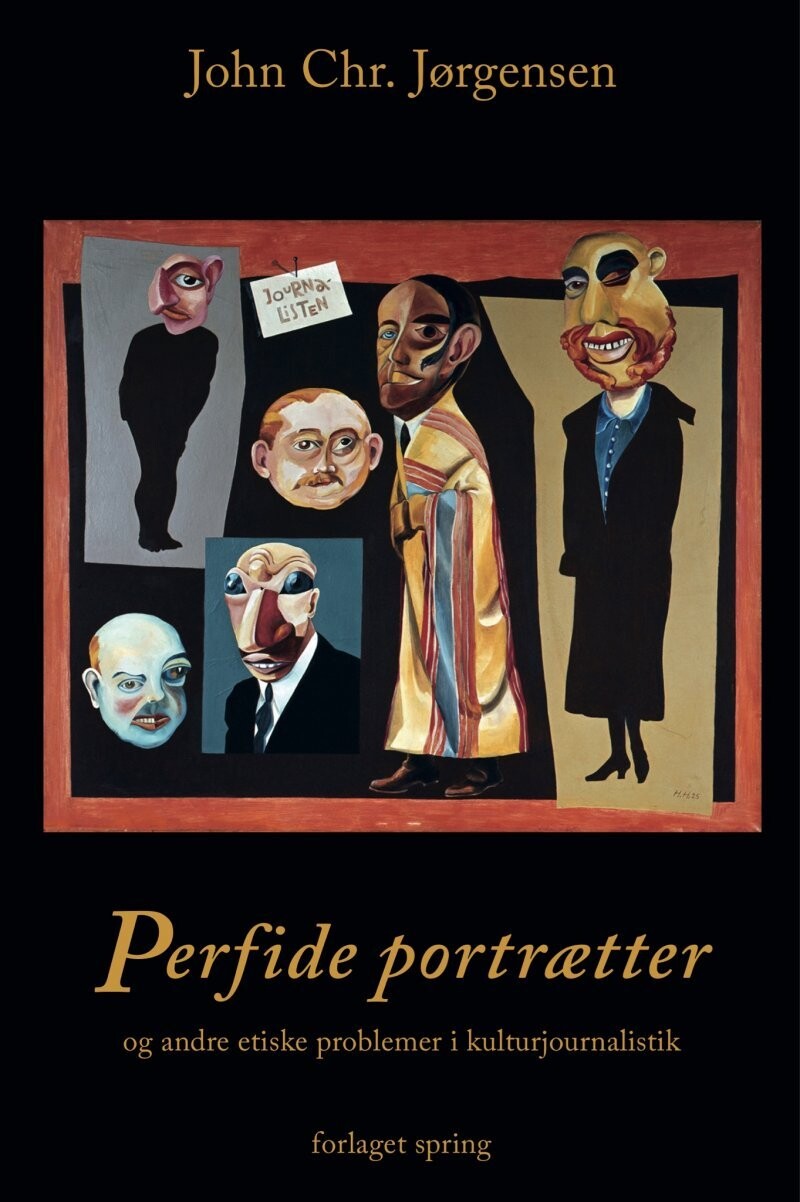 Perfide Portrætter