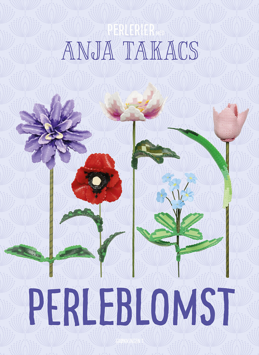 Perleblomst