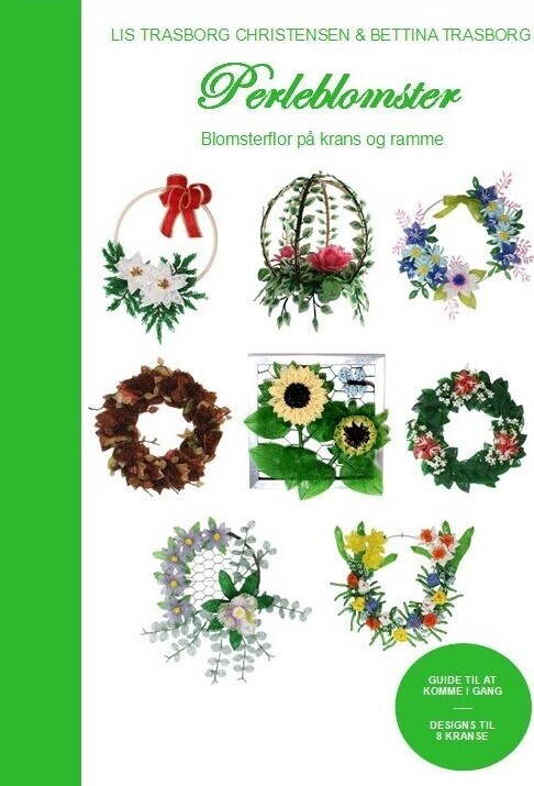 Perleblomster