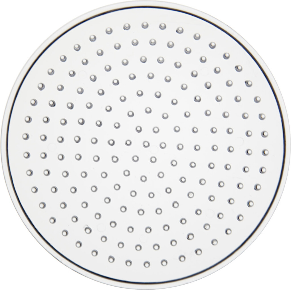 Perleplade - Lille Rund - Medium - Ø 8 5 Cm - 10 Stk