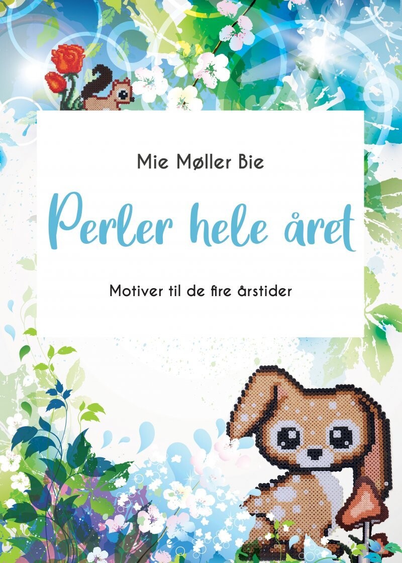 Perler Hele Året