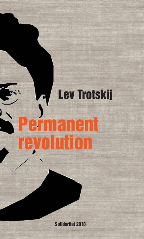 Permanent Revolution af Leon Trotskij - Paperback Bog - Gucca.dk