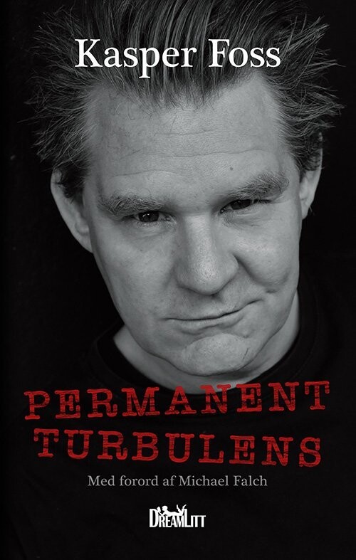 Permanent Turbulens - Selvbiografi