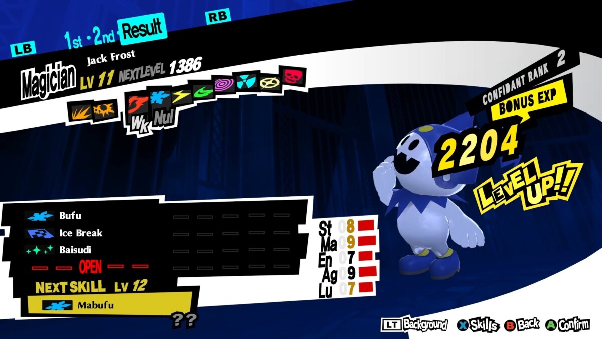 Persona 5 Royal Remastered