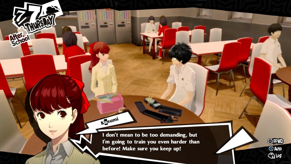 Persona 5 Royal Remastered