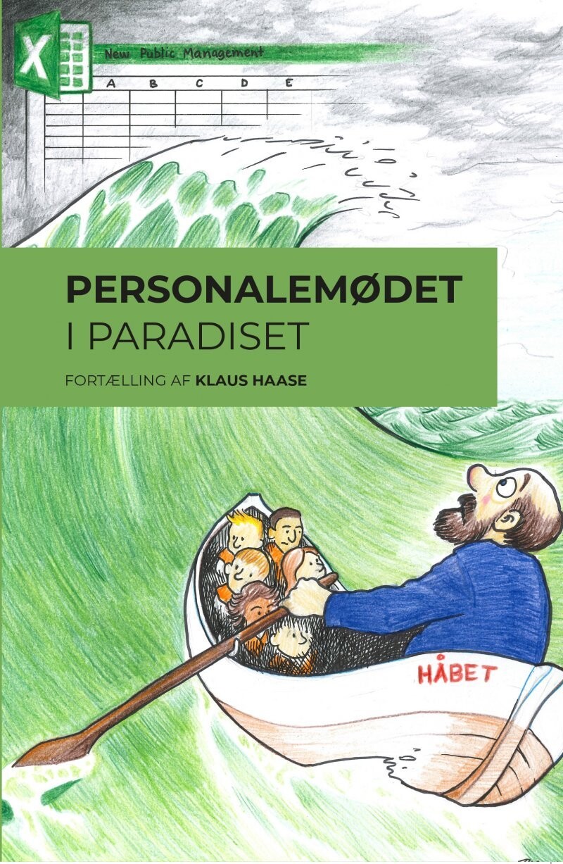 Personalemødet I Paradiset
