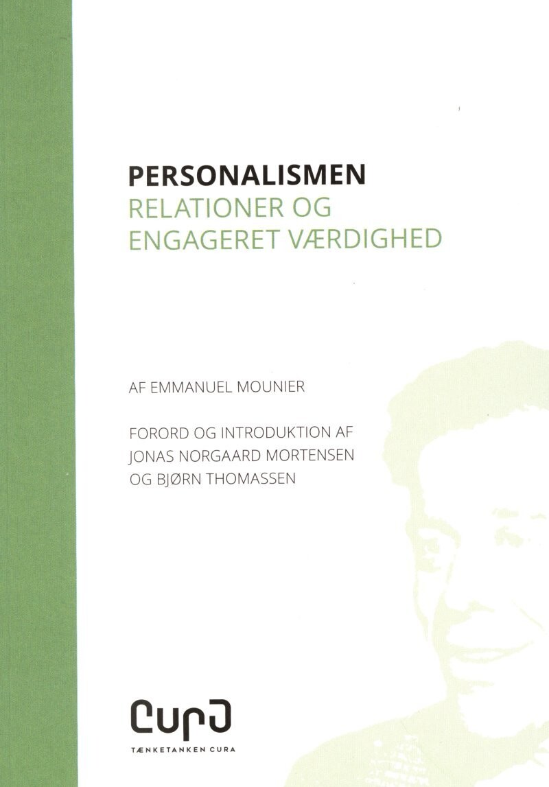 Personalismen