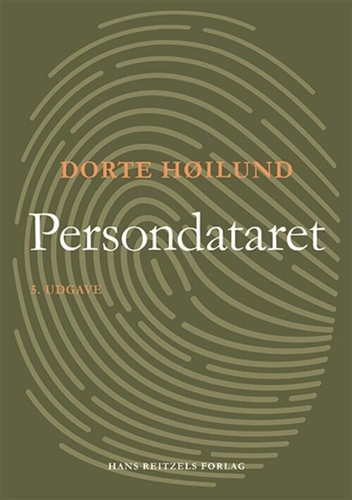 Persondataret