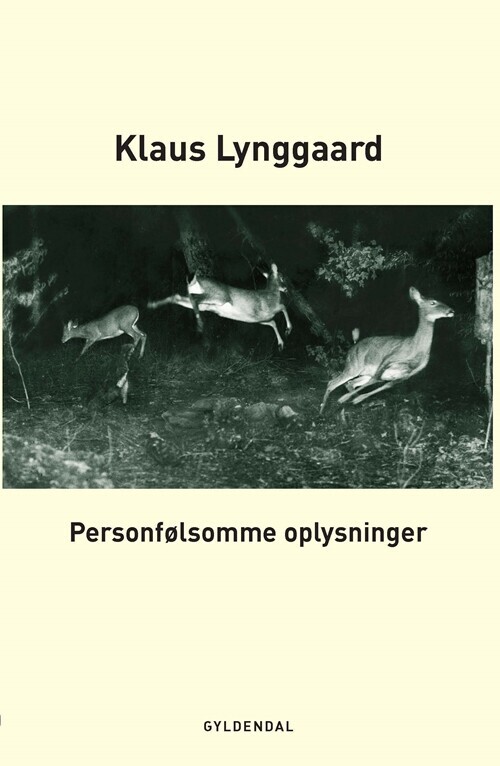 Personfølsomme Oplysninger