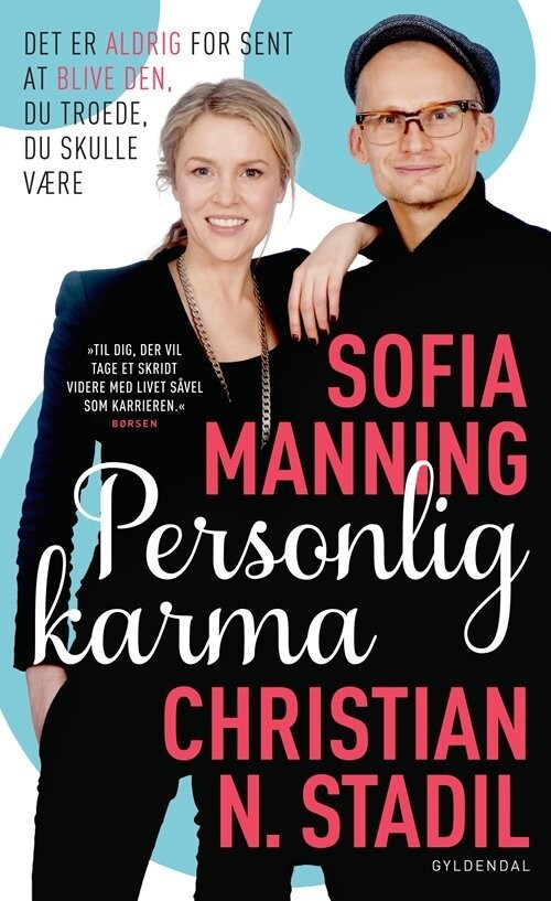 Personlig Karma
