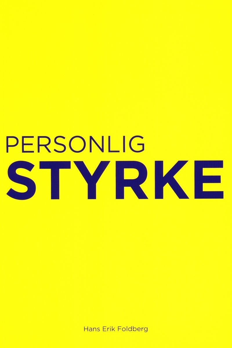 Personlig Styrke