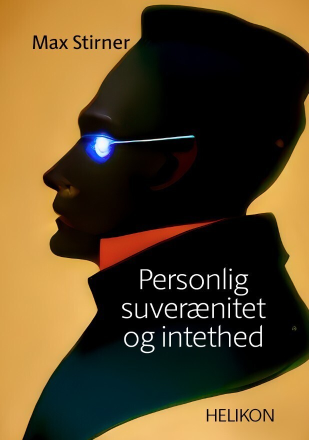 Personlig Suverænitet Og Intethed