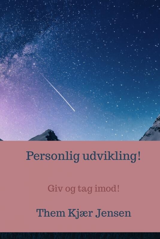 Personlig Udvikling