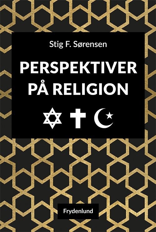 Perspektiver På Religion